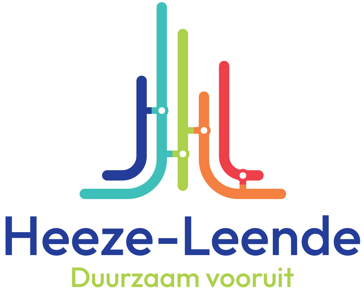 logo Heeze-Leende Duurzaam vooruit