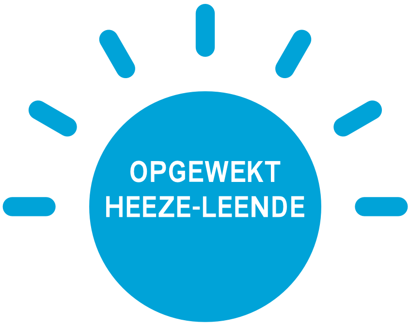 logo Opgewekt Heeze-Leende
