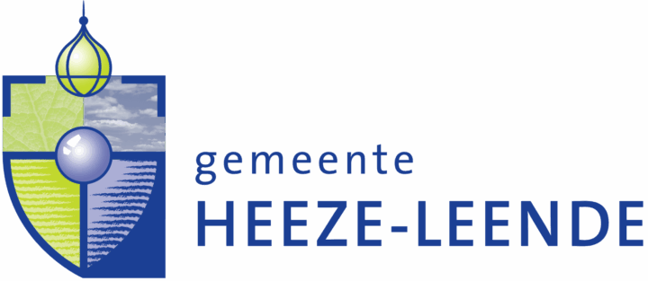logo gemeente Heeze-Leende